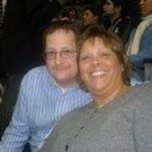 Meet your Posher, Carol